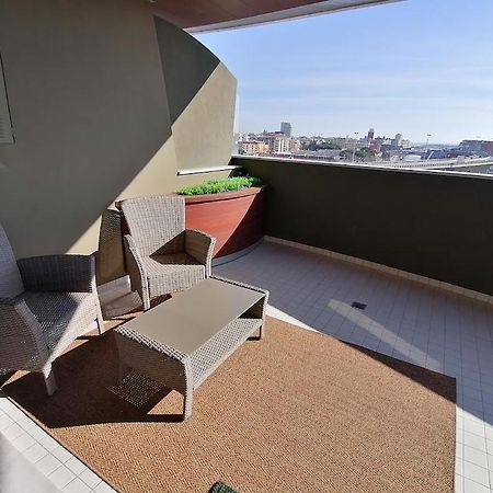 Torri Camuzzi Exclusive Luxury Apartment Pescara Buitenkant foto