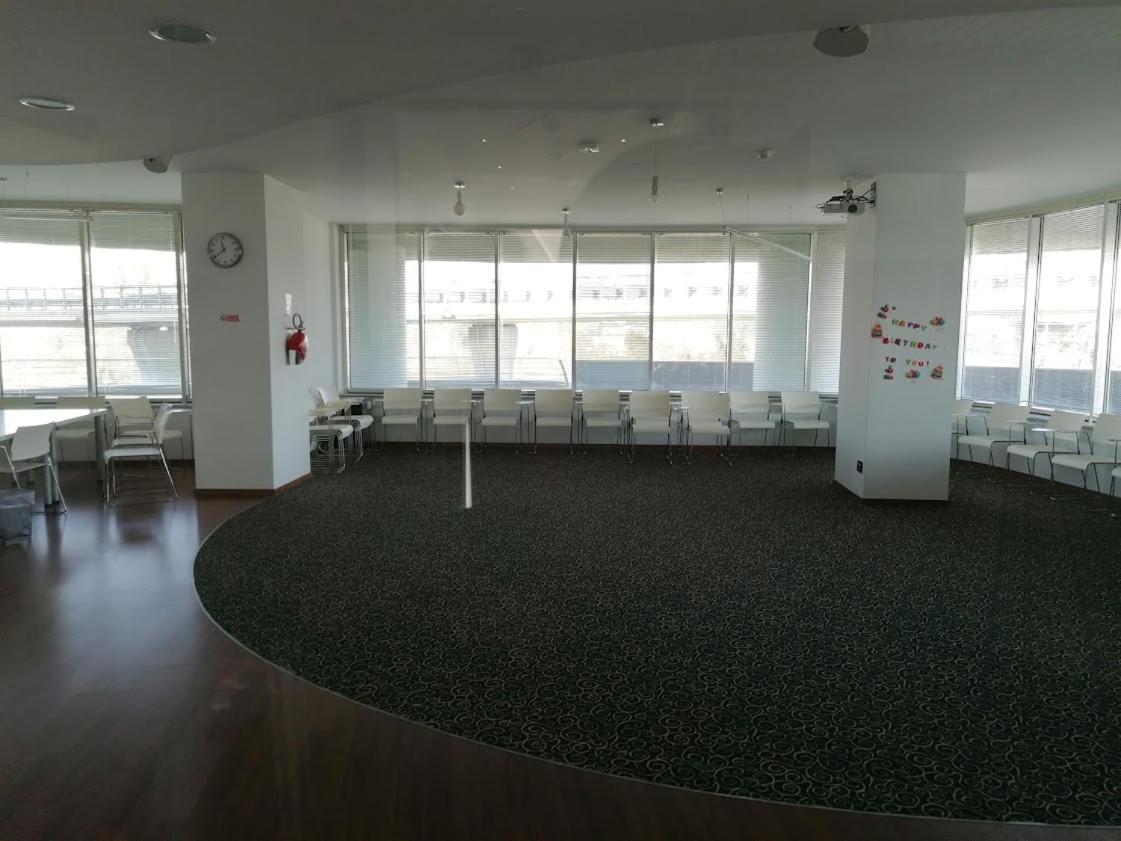 Torri Camuzzi Exclusive Luxury Apartment Pescara Buitenkant foto