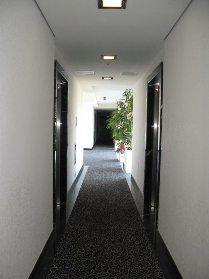 Torri Camuzzi Exclusive Luxury Apartment Pescara Buitenkant foto