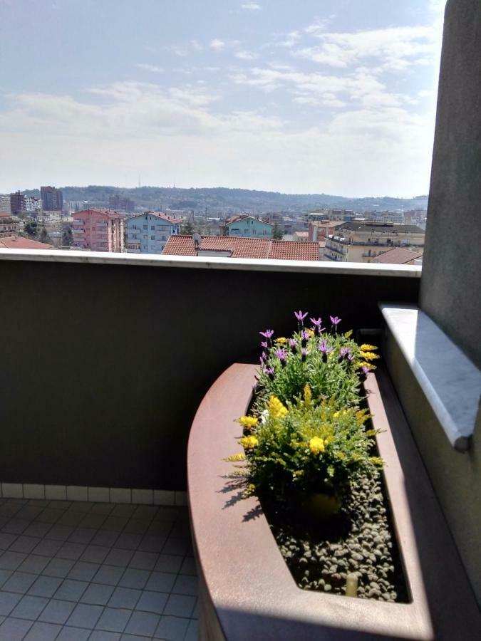 Torri Camuzzi Exclusive Luxury Apartment Pescara Buitenkant foto