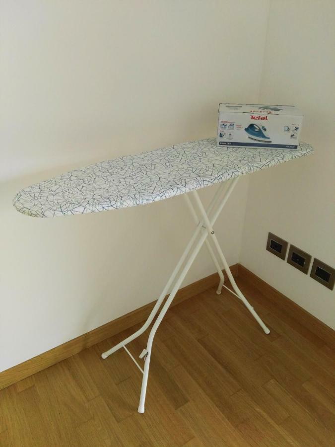 Torri Camuzzi Exclusive Luxury Apartment Pescara Buitenkant foto