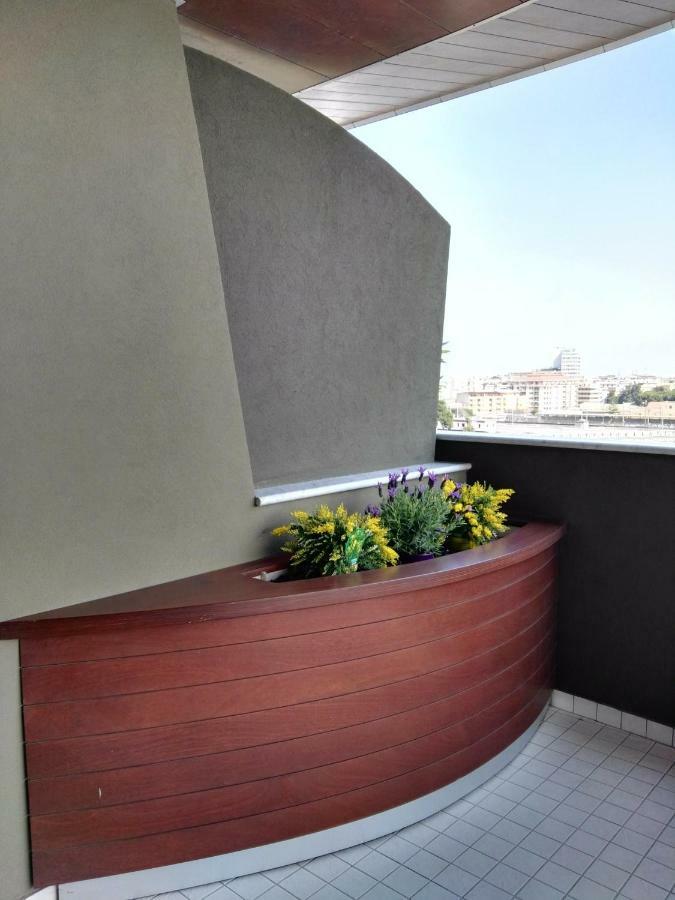Torri Camuzzi Exclusive Luxury Apartment Pescara Buitenkant foto